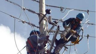 Minem dará buena pro a 21 proyectos de electrificación rural este año