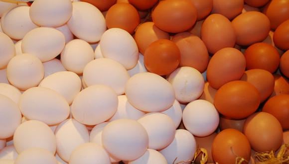Una empresa de pollo y huevo tene márgenes de no más de 5% al año, según la APA. (Foto: gastronomiaalternativa.com)