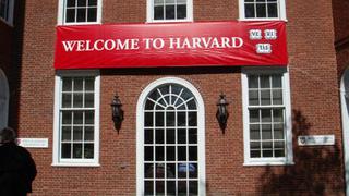 La Universidad de Harvard, a juicio por un caso de discriminación positiva