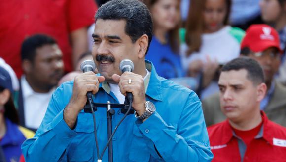 El Grupo de Lima desestimó la decisión de la Asamblea Constituyente en Venezuela. (Foto: Reuters)