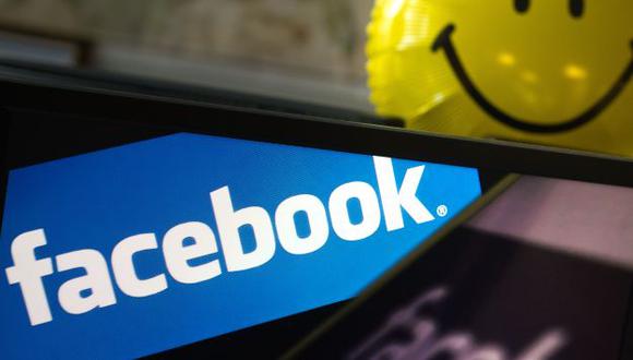 El escándalo de Cambridge Analytica expuso los problemas de privacidad en Facebook (Foto: AFP)