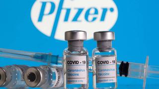 Gobierno de Biden respaldará exportaciones de vacuna Pfizer