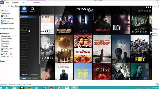 3.       El estudio de Google asegura, incluso, que los peruanos no le prestan tanta atención a las reseñas, resumen oficial, opiniones de amigos, elenco de actores y equipo detrás de cámara. El 50% de los peruanos lo primero que quiere conocer es el trai