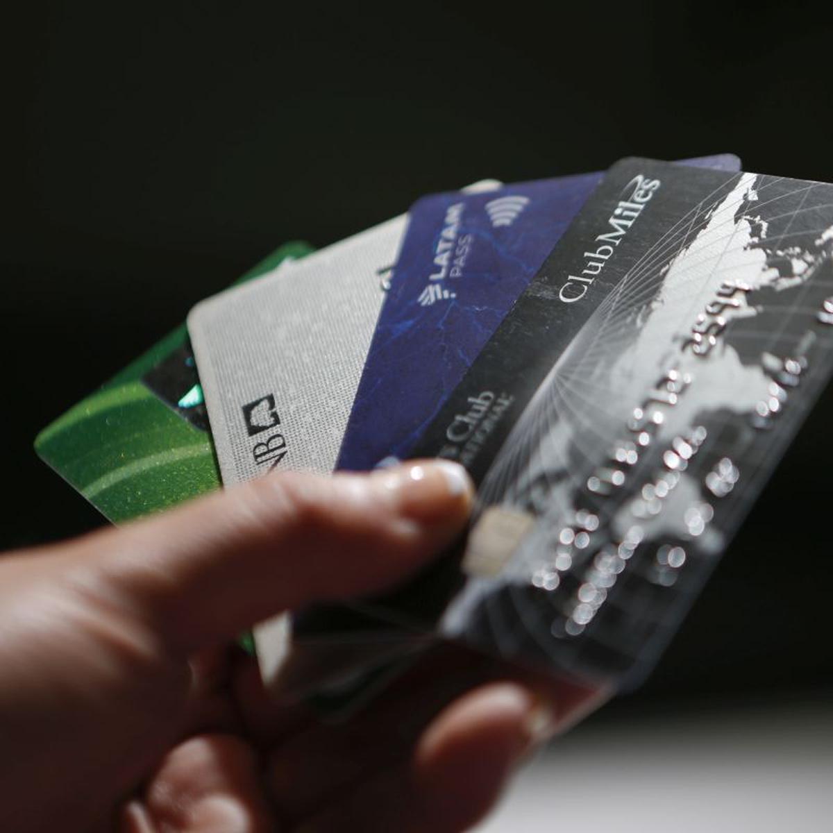 Tarjetas de crédito: cómo evitar el pago de la membresía | Economía | Perú  | nnda-nnlt | TU-DINERO | GESTIÓN