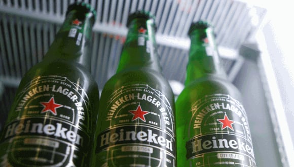 Heineken tiene como objetivo establecer una cartera diversa en el Perú que incluya marcas de cerveza locales, complementada con su gama de nombres internacionales, dijo la empresa en un comunicado.