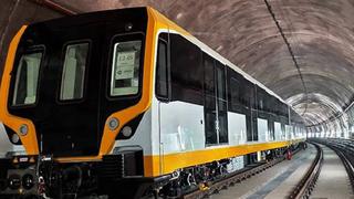 Gobierno asignará S/ 252 millones para el avance de la Línea 3 del Metro de Lima