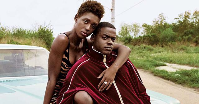 Foto 4 | ”Queen & Slim", de Universal, un drama racial protagonizado por Daniel Kaluuya y Jodie Turner-Smith y que sigue la huida de una pareja negra que mata por accidente a un policía racista, le siguió con US$ 6.5 millones. (Foto: IMDB)
