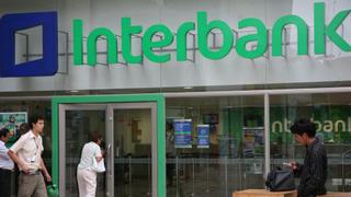 Interbank subastará bonos por hasta US$ 112.9 millones en mercado local