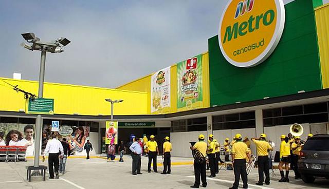 Foto 5 | Supermercados Peruanos (del Grupo Intercorp) tiene interés en arribar a Tumbes, y en esa línea estaría negociando la compra de un terreno de la Marina para comenzar a construir este año. Así lo adelantó a Gestión el gobernador regional de Tumbes, Ricardo Flores, quien detalló que se trata de un terreno de alrededor de seis hectáreas ubicado en la avenida La Marina, frente al Gobierno Regional de Tumbes. Cabe señalar que de concretarse la llegada de Plaza Vea, este sería el segundo supermercado en Tumbes, teniendo en cuenta que el próximo mes de julio comenzará a operar Metro de Cencosud en el recientemente inaugurado mall Costamar Plaza, de Corporación Costa del Sol.  (Foto: Perú Retail)