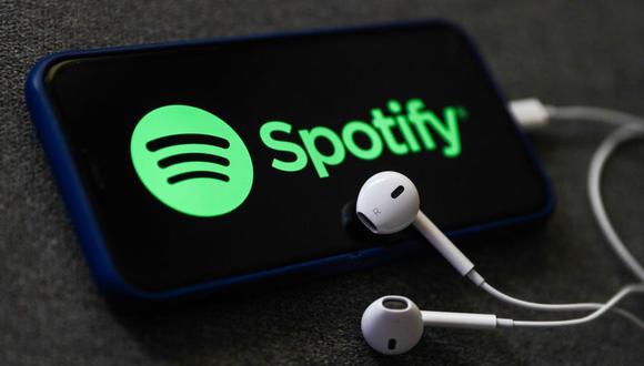 Spotify, que había indicado en abril que subiría los precios en 2023, también los subió en 46 países el año pasado. (Foto: En difusión)