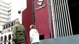 Sunat: Empresas eluden el pago de más de S/ 15,900 millones en impuestos