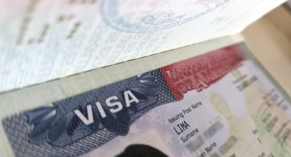 The US Embassy in Peru will open more appointments to apply for visas |  Peru