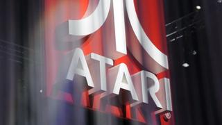 Atari solicitó protección por bancarrota