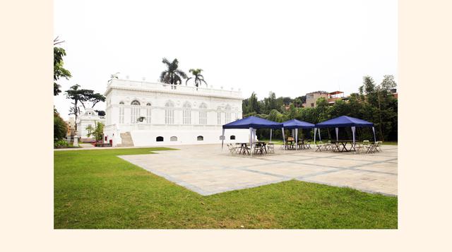 La familia de Osma es oriunda de la región de Osma Riojana (España), donde también está el Burgo de Osma. En la Catedral de dicha ciudad se encuentra el sepulcro de San Pedro de Osma. (Foto: Lucero Del Castillo)