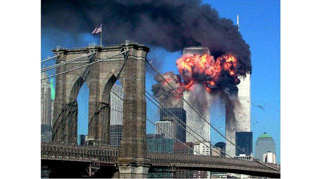 Los especialistas calculan que el atentado contra las Torres Gemelas de Nueva York el 11 de septiembre de 2001 tuvo un gasto operativo de entre US$ 400,000 y US$ 500,000, mientras que en el caso de los ataques en París fue de unos US$ 15,000. (Foto: Reute