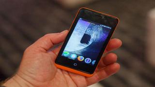 Foxconn busca depender menos de Apple: alista su propio dispositivo con Firefox OS