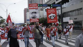 ANGR rechaza toque de queda en Lima y Callao y demanda salida urgente a crisis social