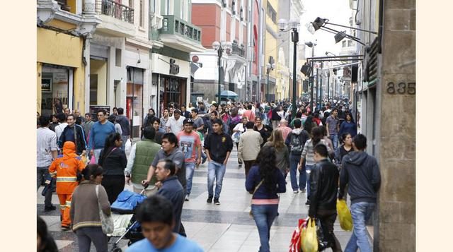Manpower preguntó a 700 empleadores en el Perú, ¿cómo prevé que se comportará el empleo en su lugar de trabajo en el primer trimestre del 2015 respecto al trimestre actual? (Foto: USI)