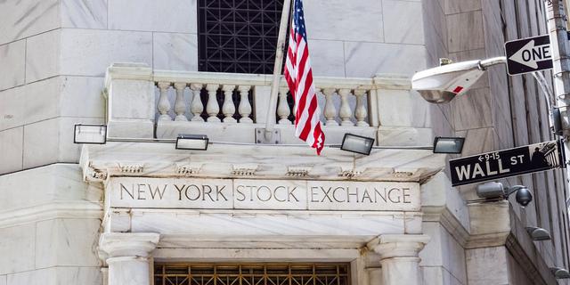 FOTO 2 | EE.UU. (Foto: iStock)