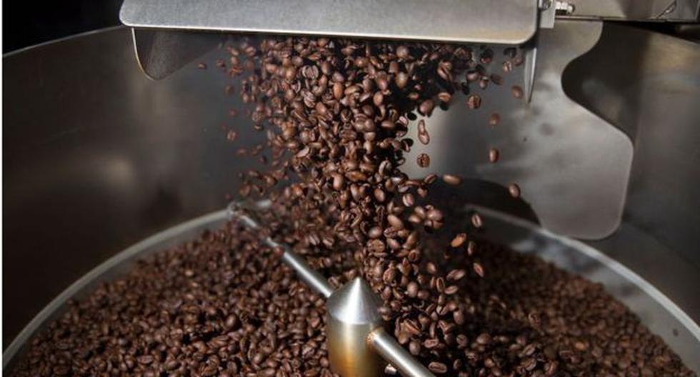 Internacional Las grandes marcas de café se comprometen