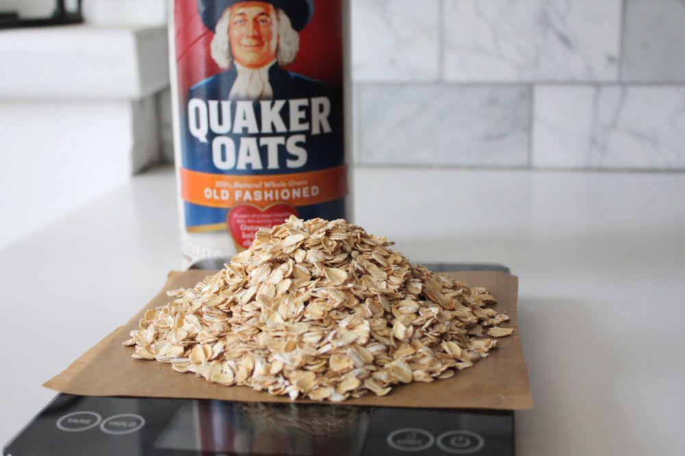 Entre los productos que tenían rastros de glifosato se encuentra la marca Quaker Old Fashioned Oats. (Foto: jilleduffy)