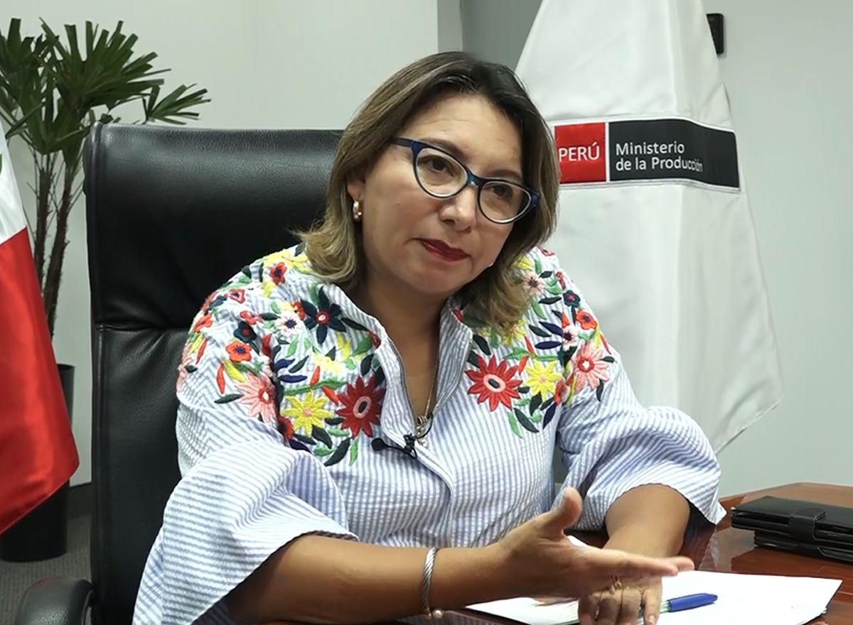 “Vamos a iniciar actividades económicas con lo cual va a haber cierta flexibilidad, pero tenemos que tener medidas de cuidado", sostuvo Barrios. (Foto: GEC)