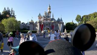Disney no alcanza expectativa de ganancia por menor publicidad