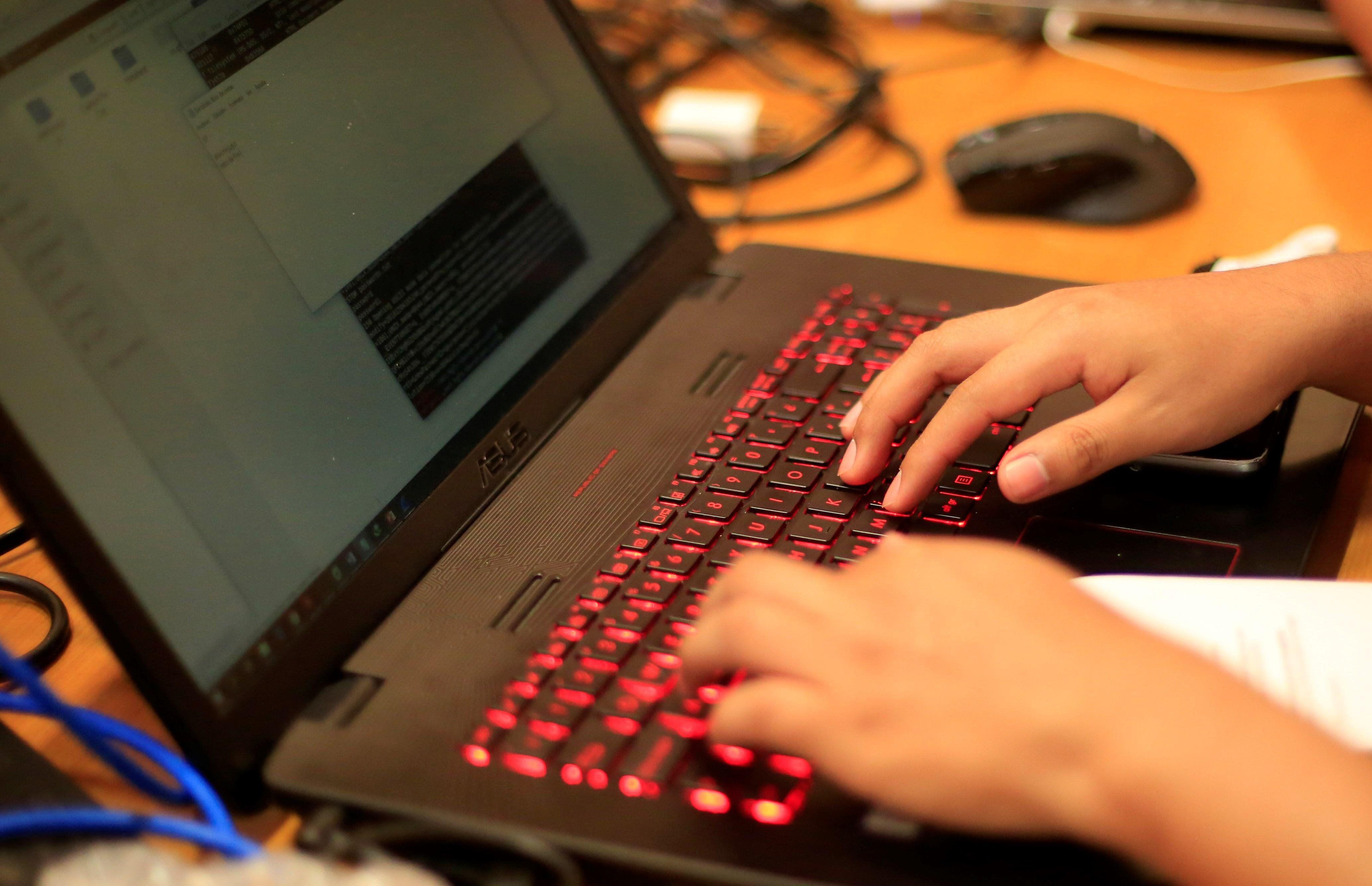 FOTOS | Fortalezca la ciberseguridad de su empresa con estas recomendaciones. (Foto: EFE)