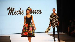 Expertos internacionales darán conferencias en Perú Moda 2014