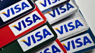 Visa busca darle nada qué robar a la multimillonaria industria del fraude