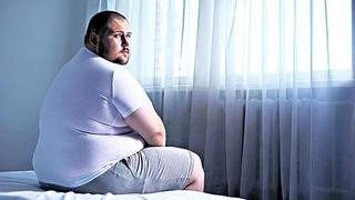 Médicos estudian por qué obesidad pudiera agravar COVID-19     