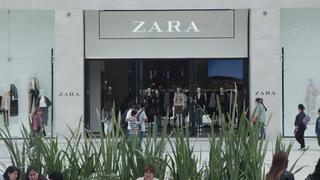 Beneficio neto de Inditex se desacelera y decepciona a los inversores