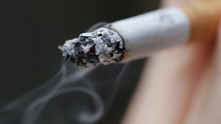 Casi ocho millones de muertes se debieron al tabaco en el 2019, dice The Lancet