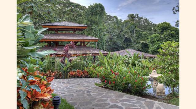Condado de Orange Resorts Kabini, Parque Nacional Nagarhole, India. "Las cosas no se consiguen más bonita o más pacífica que esto, en realidad. Servicio de limpieza, alimentos, bebidas y servicios generales son simplemente superlativo. Un pedazo de c