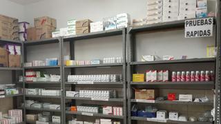 Minsa prepara denuncia ante Indecopi por concertación de precios en medicamentos