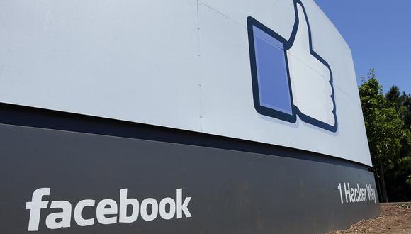 A pesar de sus esfuerzos, Facebook sigue enfrentando críticas generalizadas por cómo gestiona la desinformación en torno a las elecciones y otros asuntos. (Foto: AP)
