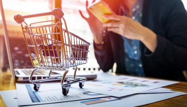 FOTO 2  | Determinar cuánto pagarás cada mes: en el balance debes considerar todos tus gastos mensuales. (Foto: Freepik)