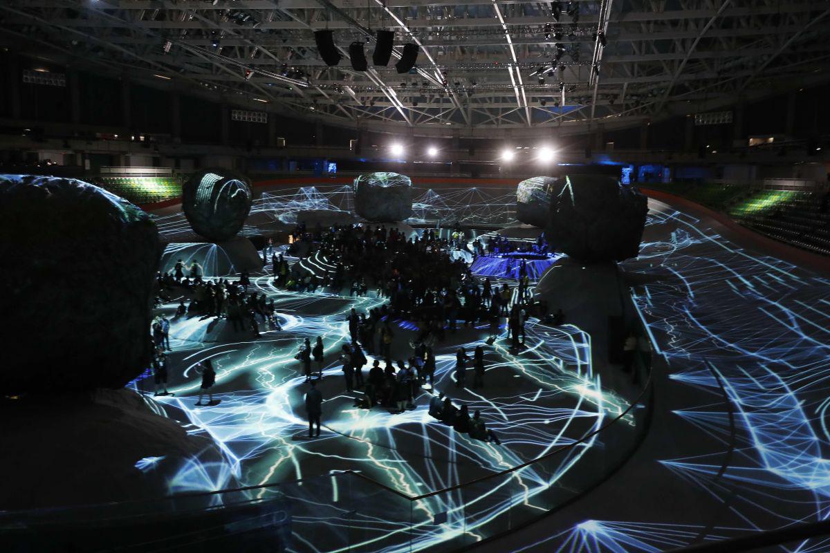 Rock in Río 2019 (Foto: EFE)