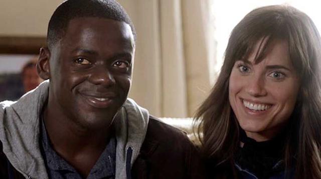 En cuarto lugar se ubicó la película de terror "Get Out", que narra el encuentro de un joven negro (Daniel Kaluuya) y la familia de su novia blanca (Allison Williams) con US$ 13.4 millones.