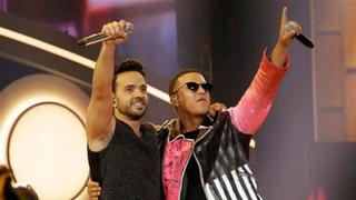 “Despacito” abre las puertas de la radio anglo en EE.UU. a la música en español