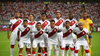 Repechaje de Perú: EAU o Australia el rival que enfrentará para lograr su pase a Qatar 2022