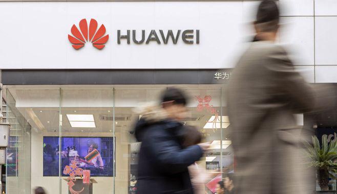 Huawei