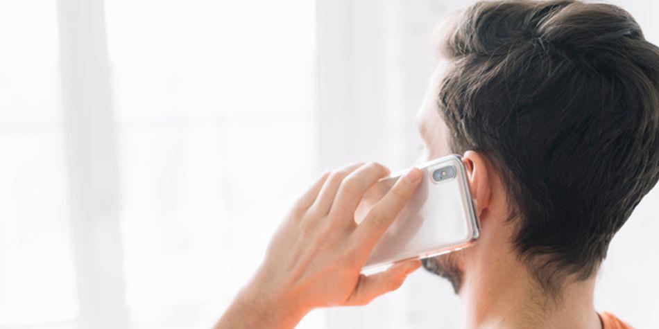 Con esta modalidad, los delincuentes tratan de comunicarse con usted varias veces hasta que le devuelva la llamada.(Foto: Freepik)