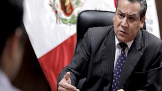 Chavín de Huántar: Ministro Adrianzén afirma que juicio lastima la conciencia patriótica nacional