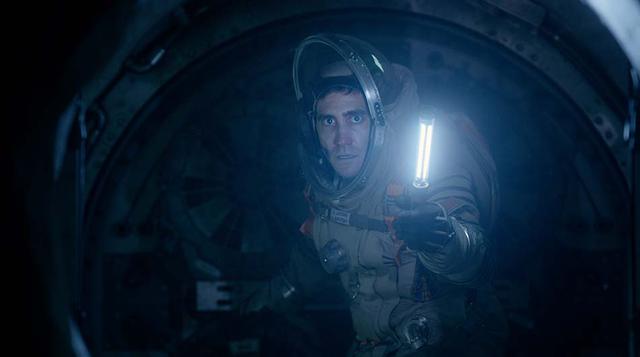 "Life", la película estadounidense de ciencia ficción y suspense dirigida por Daniel Espinosa y escrita por Paul Wernick y Rhett Reese, y protagonizada por Jake Gyllenhaal, Rebecca Ferguson, Ryan Reynolds y Hiroyuki Sanada, reportó US$ 5.6 millo