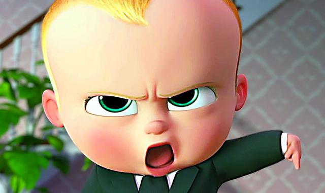 "Un jefe en pañales" con US$ 1.7 millones el fin de semana quedó como la novena película más taquillera. Acumula US$ 169.5 millones en nueve semanas).