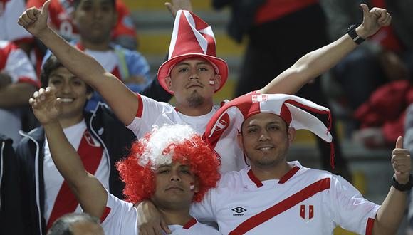 Once parques zonales a los que podrás ingresar gratuitamente este martes si viste la camiseta de la selección peruana. (Foto: Getty Images)