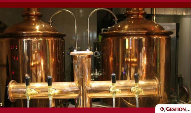 Estas cifras se sostienen en un auge en los últimos años de las microfábricas de cerveza, que representan ahora el 20,4% de este segmento.