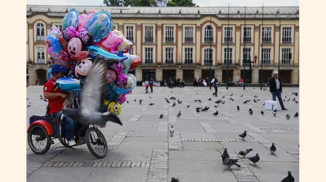 2. Colombia, puesto 53 en ranking general con una puntuación de 70.92. Colombia ocupó la segunda casilla a nivel latinoamericano y la 53 a nivel mundial en el indicador Doing Business del Banco Mundial, el cual analiza el clima de negocios de 190 economía