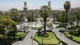 Arequipa recibirá un mall y dos proyectos de oficinas este semestre